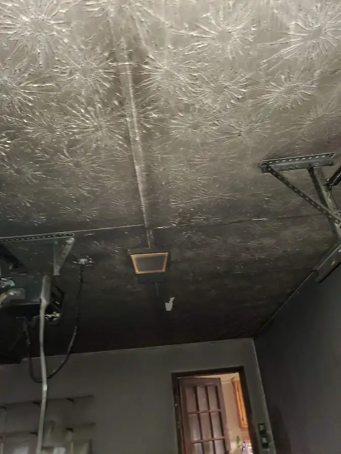 Fire and smoke damage assessment for Emergency Water Damage Services in Venus